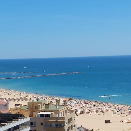Rocha T Apartments Portimão Dış mekan fotoğraf