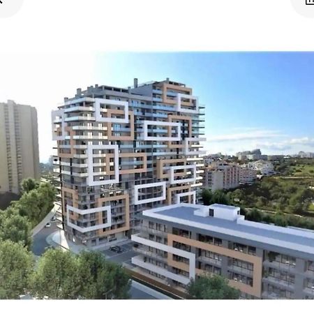 Rocha T Apartments Portimão Dış mekan fotoğraf