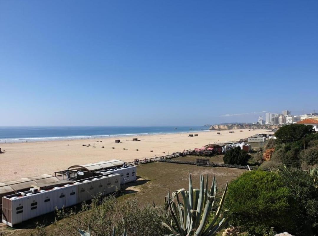 Rocha T Apartments Portimão Dış mekan fotoğraf