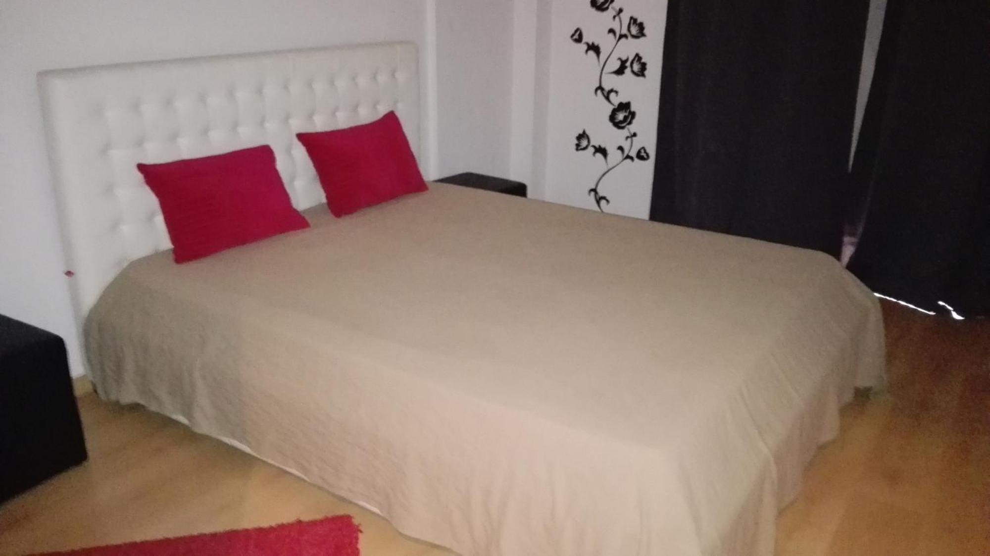 Rocha T Apartments Portimão Dış mekan fotoğraf