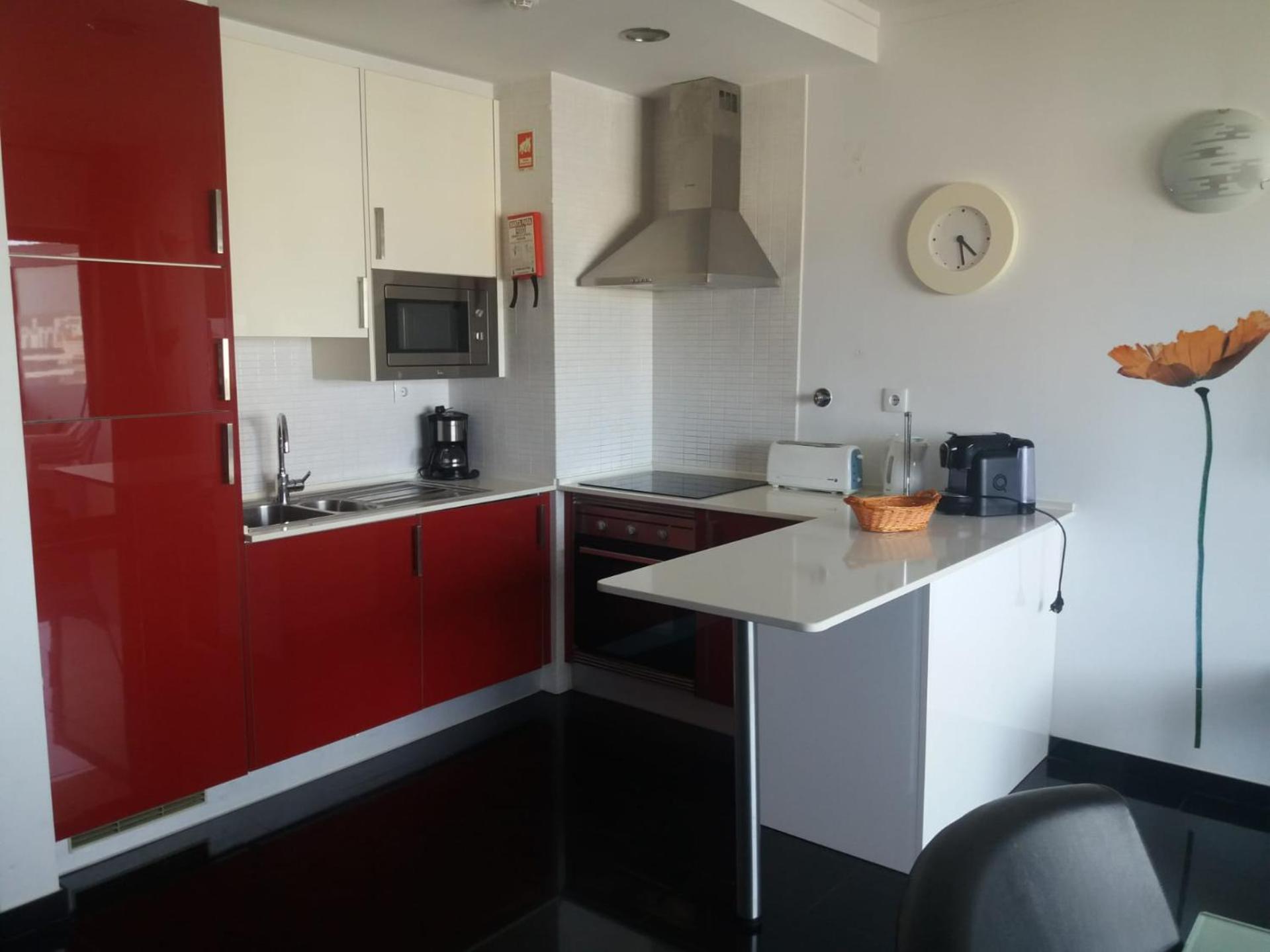 Rocha T Apartments Portimão Dış mekan fotoğraf