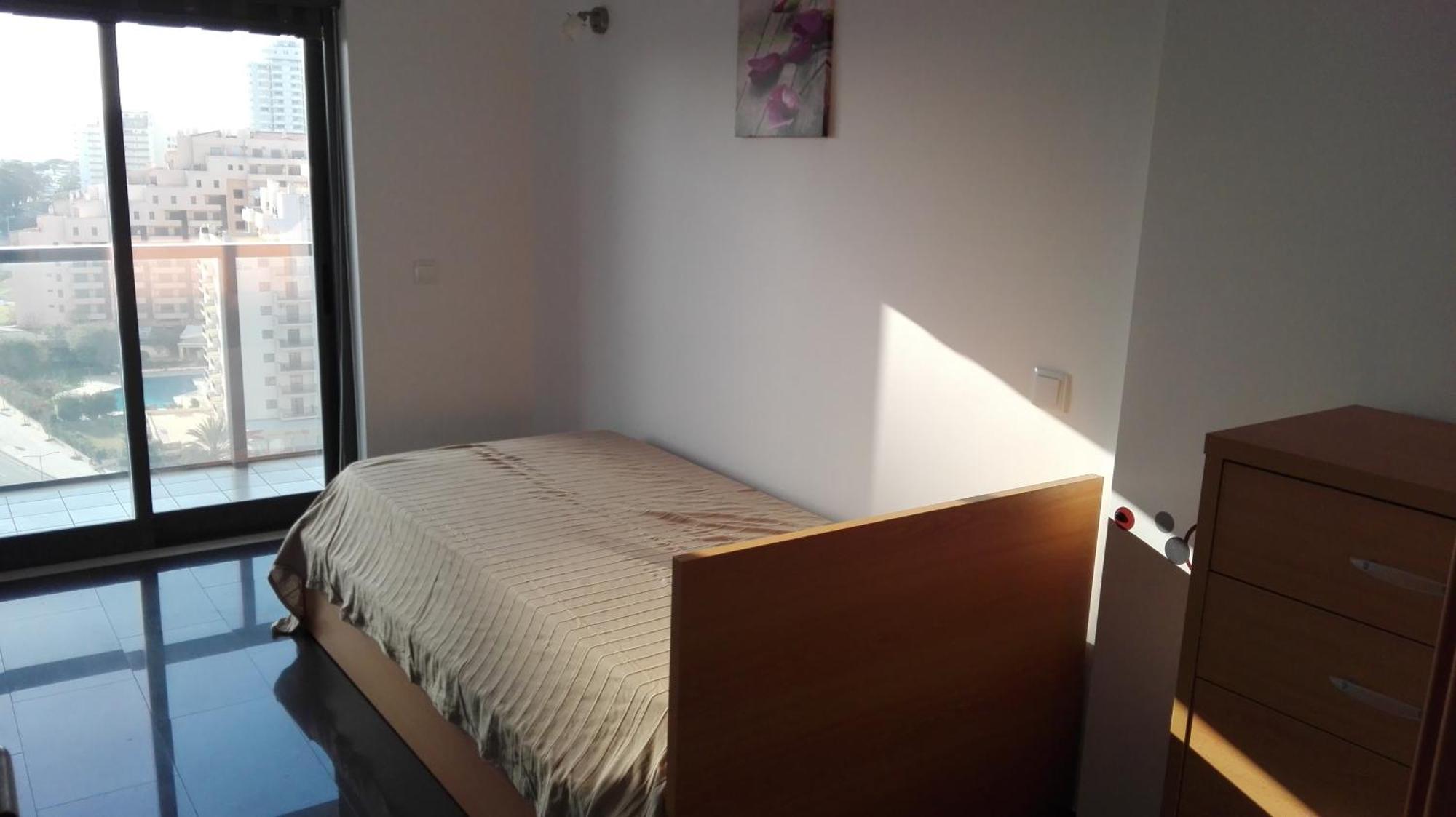 Rocha T Apartments Portimão Dış mekan fotoğraf