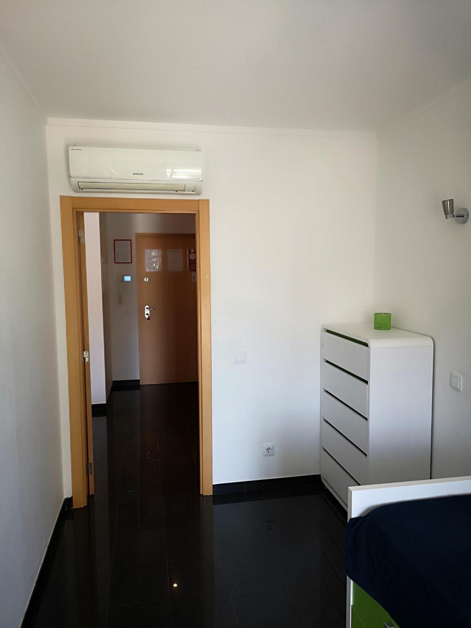 Rocha T Apartments Portimão Dış mekan fotoğraf