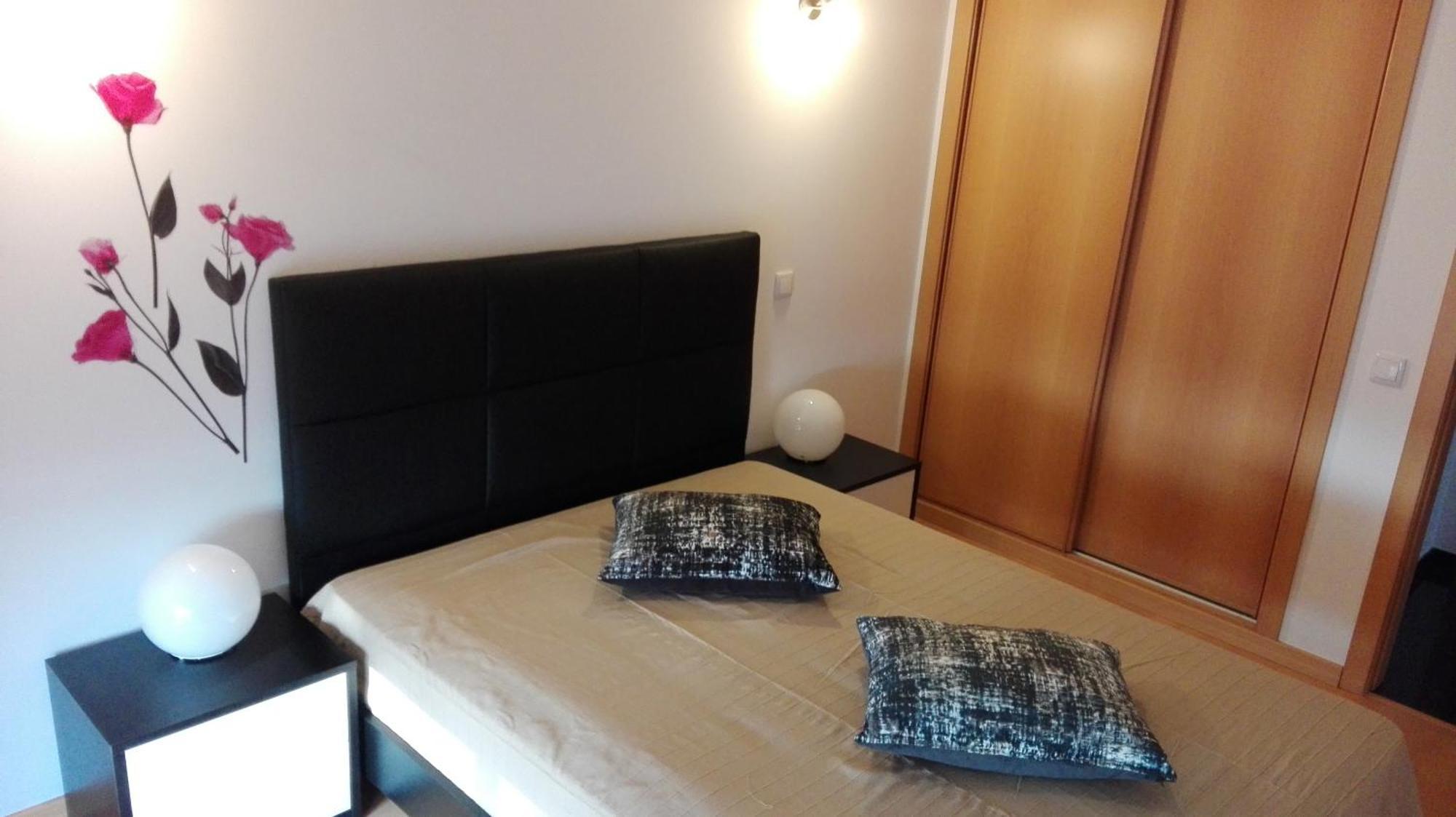Rocha T Apartments Portimão Dış mekan fotoğraf
