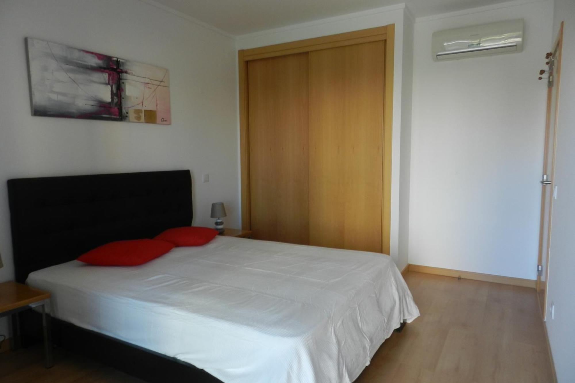 Rocha T Apartments Portimão Dış mekan fotoğraf