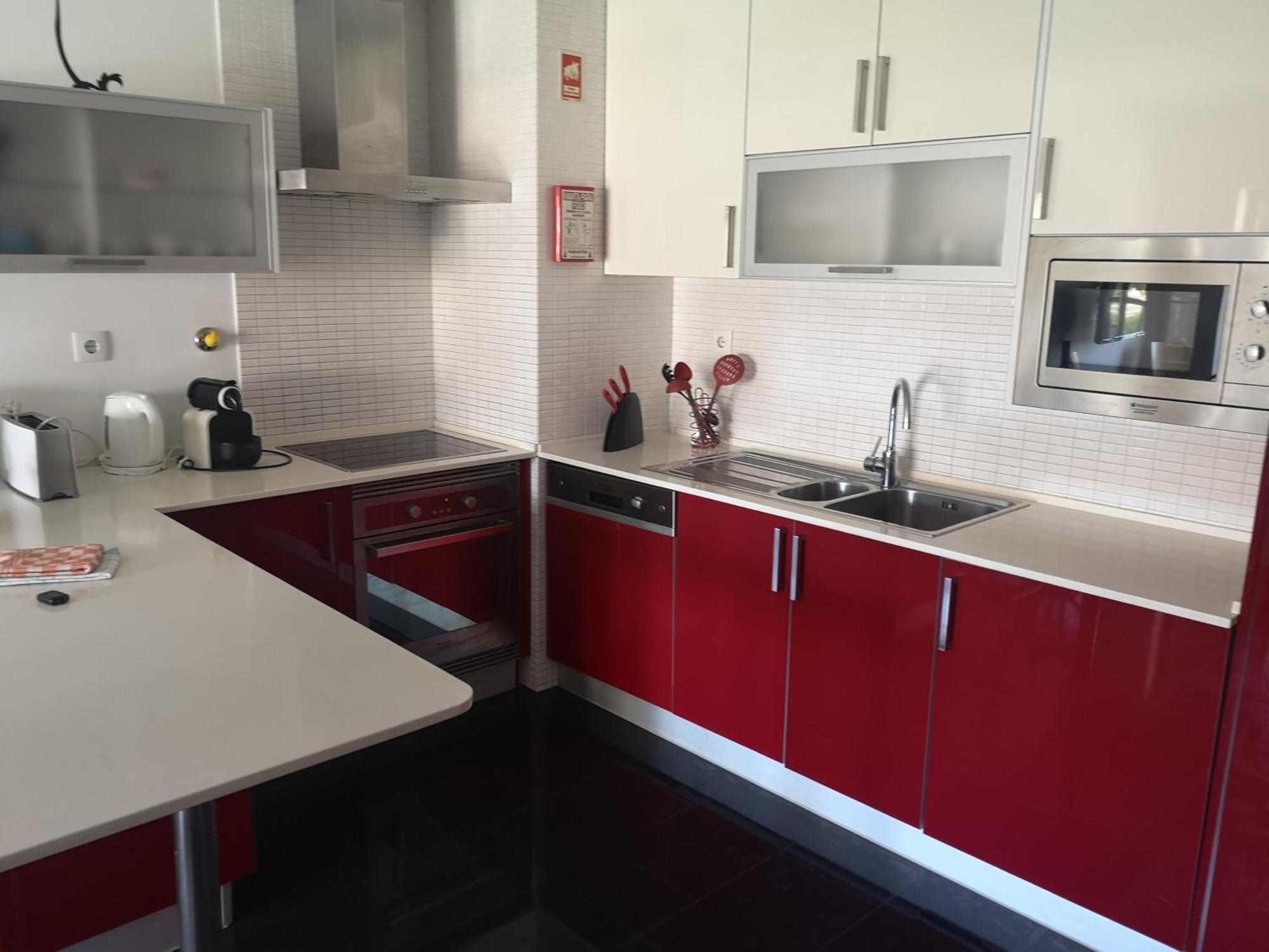 Rocha T Apartments Portimão Dış mekan fotoğraf