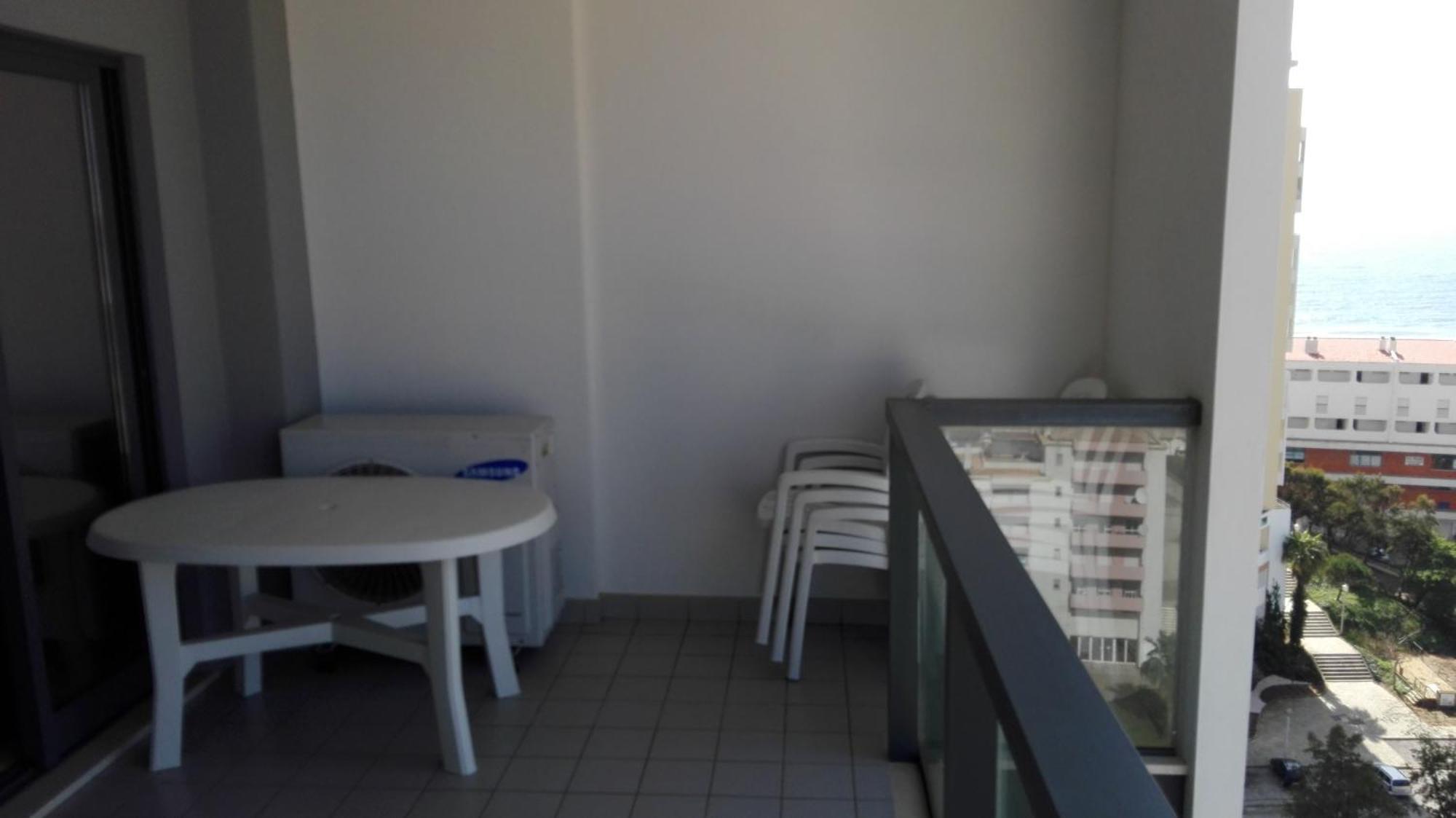 Rocha T Apartments Portimão Dış mekan fotoğraf