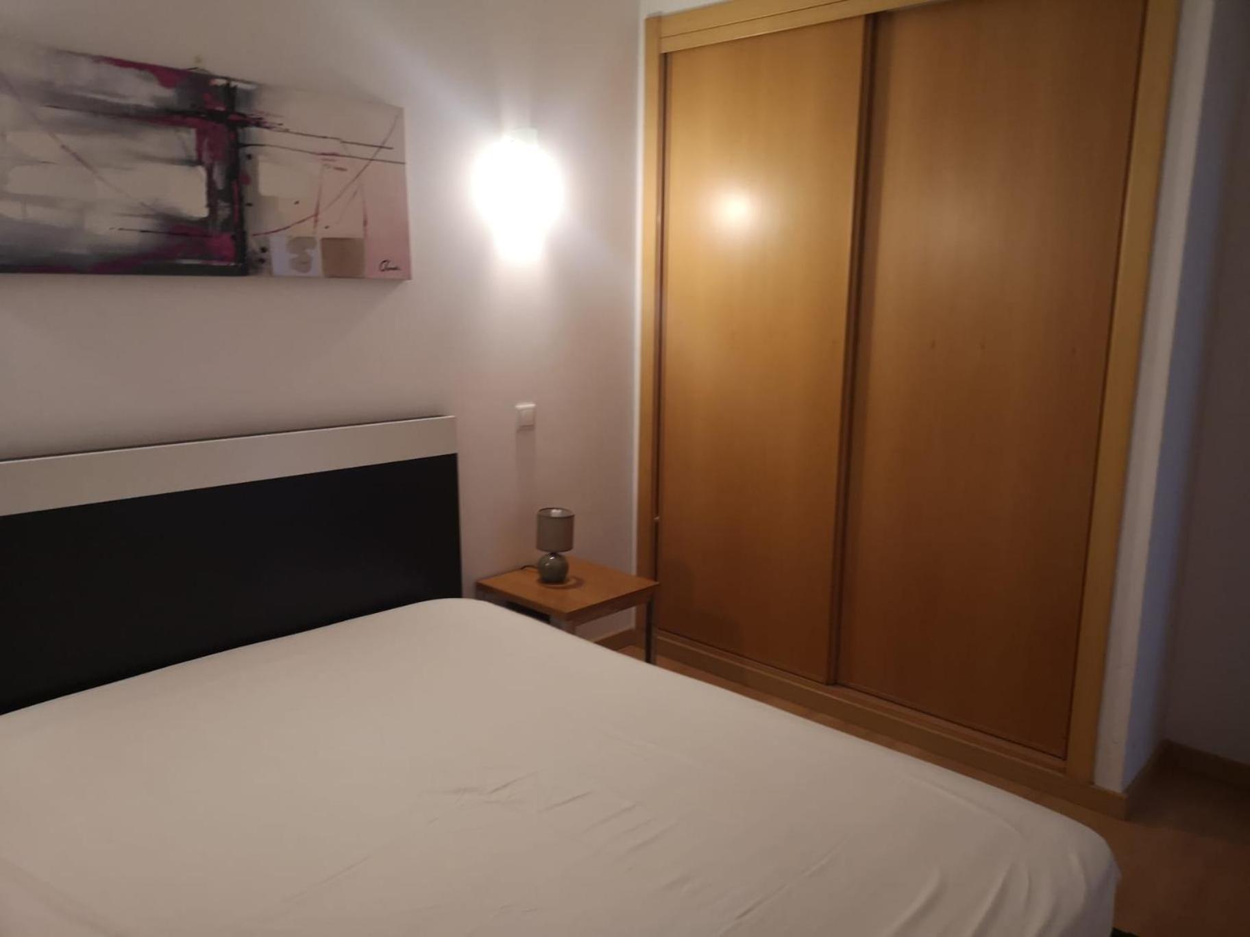 Rocha T Apartments Portimão Dış mekan fotoğraf