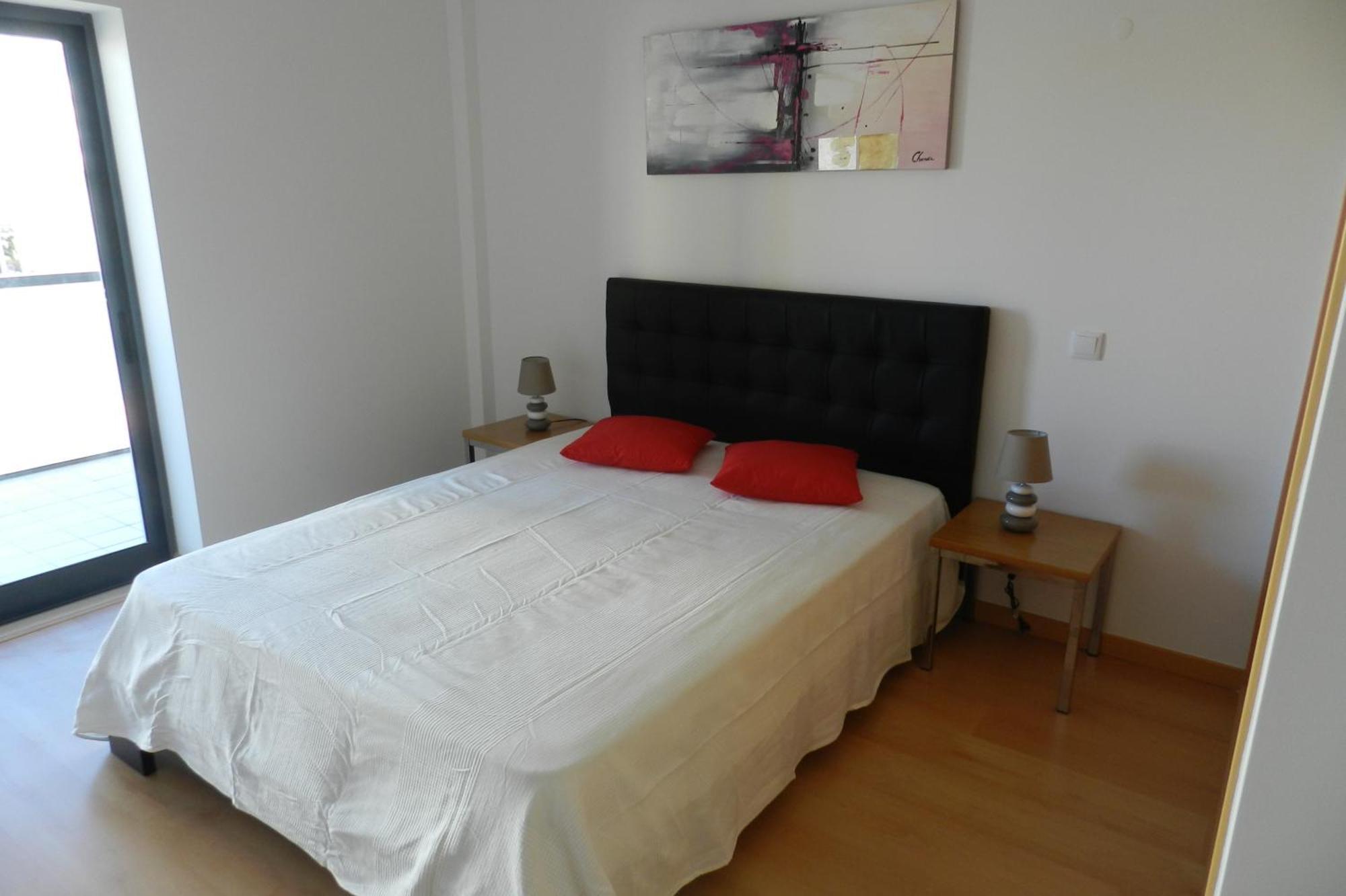 Rocha T Apartments Portimão Dış mekan fotoğraf