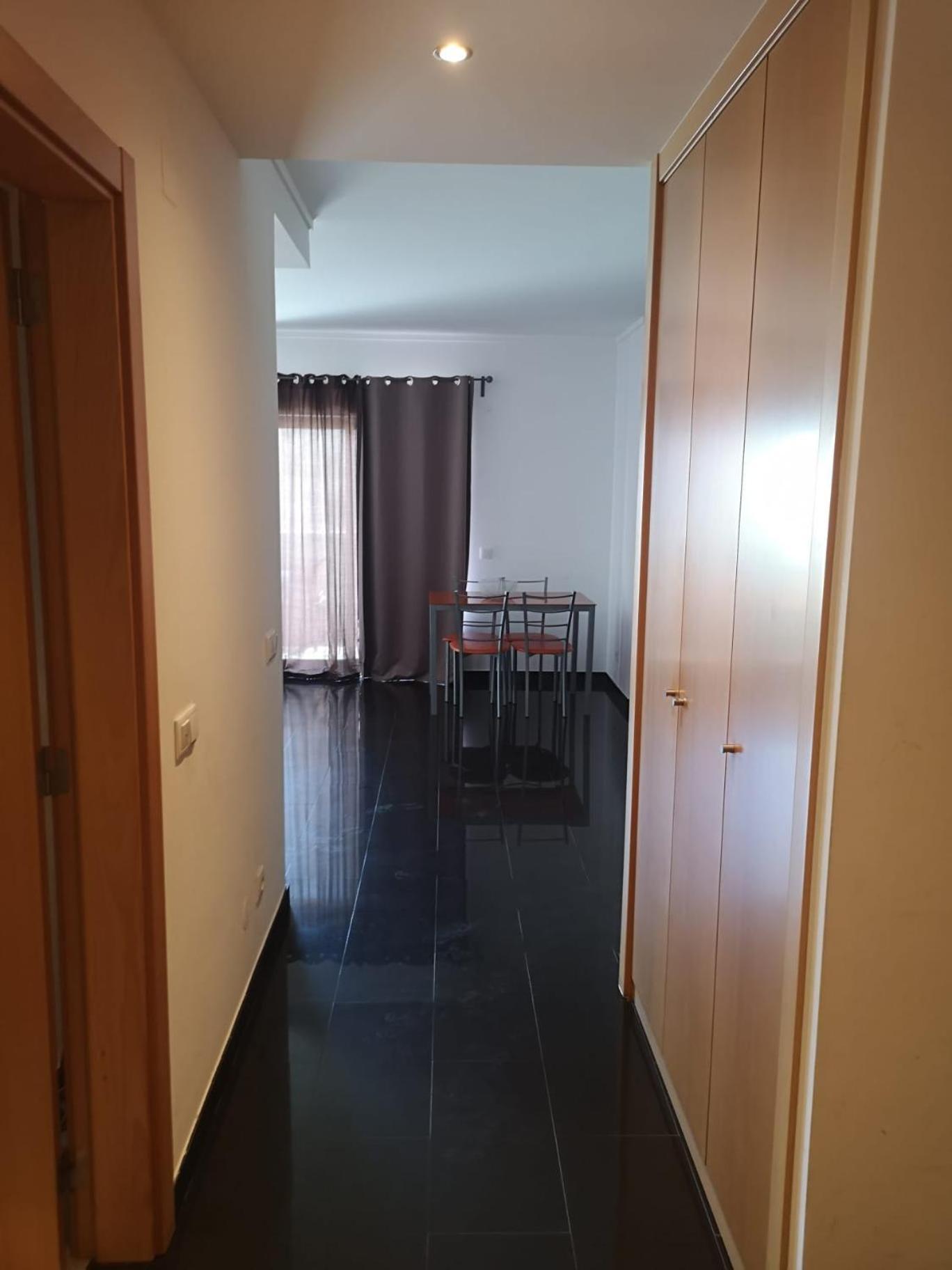 Rocha T Apartments Portimão Dış mekan fotoğraf