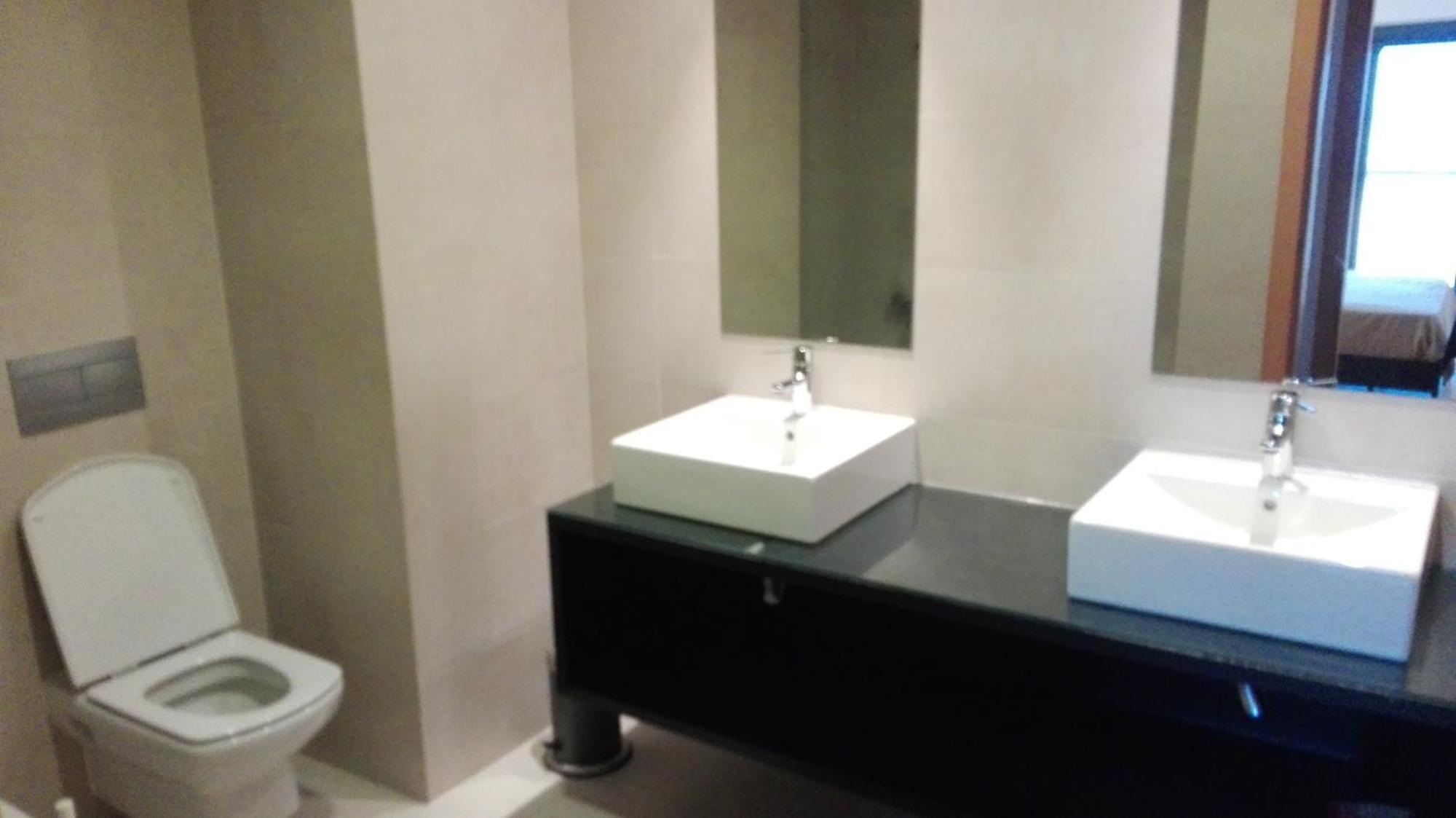Rocha T Apartments Portimão Dış mekan fotoğraf