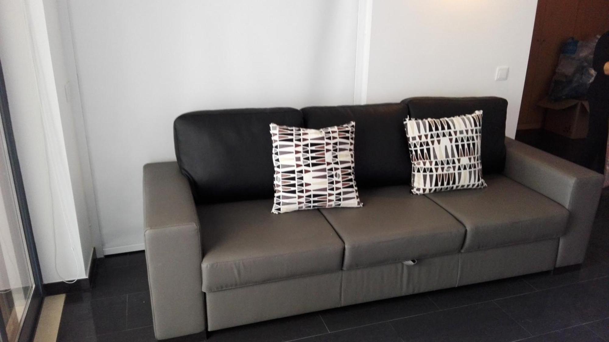 Rocha T Apartments Portimão Dış mekan fotoğraf