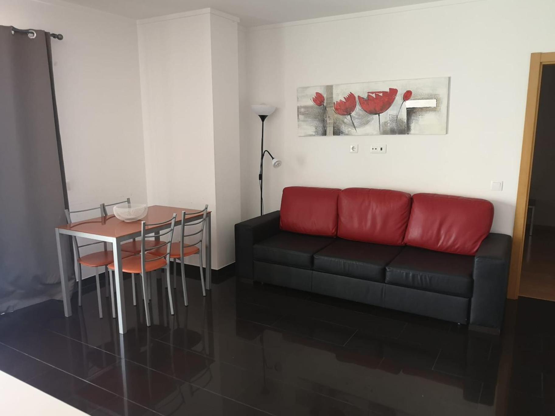 Rocha T Apartments Portimão Dış mekan fotoğraf
