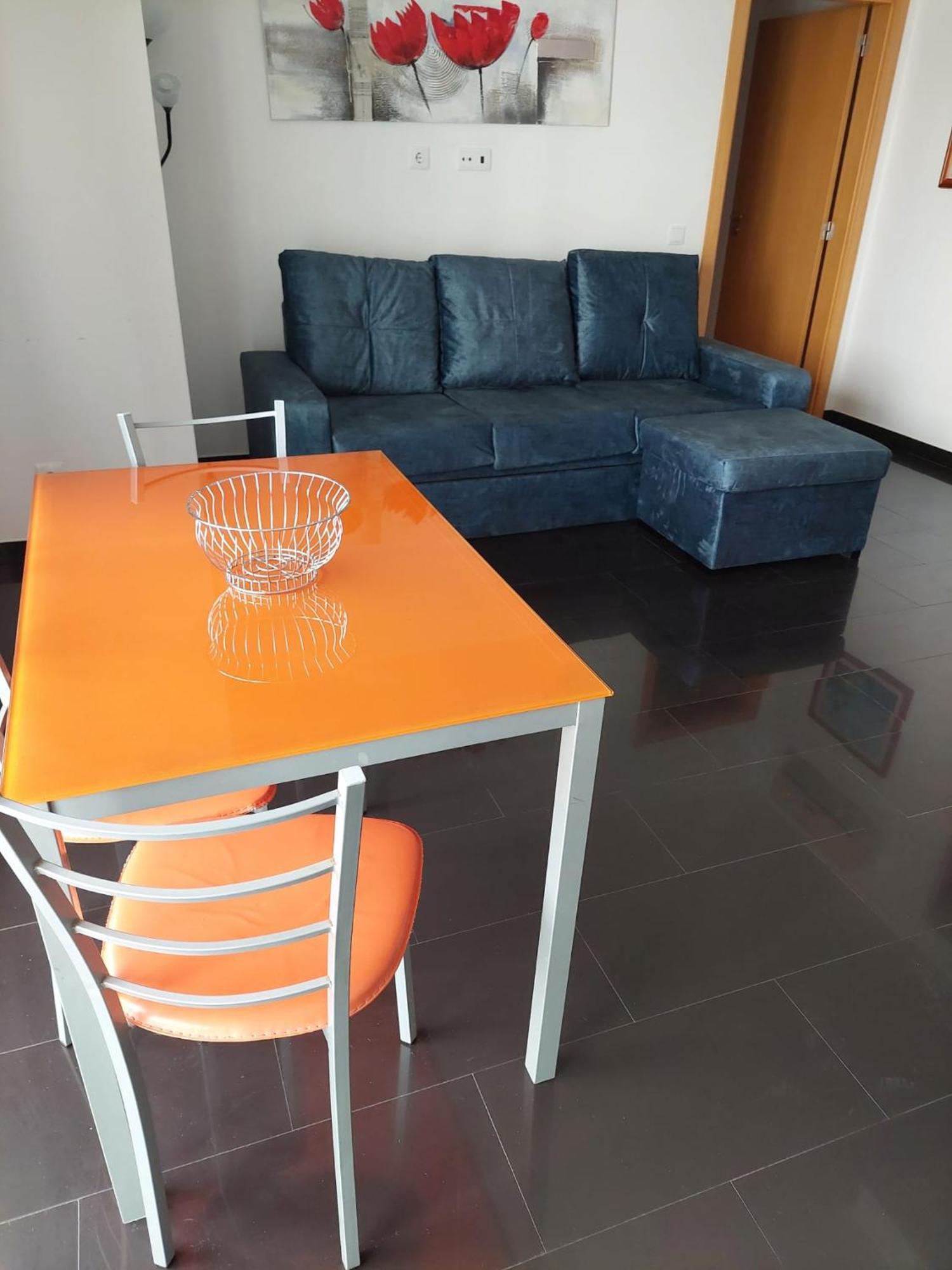 Rocha T Apartments Portimão Dış mekan fotoğraf
