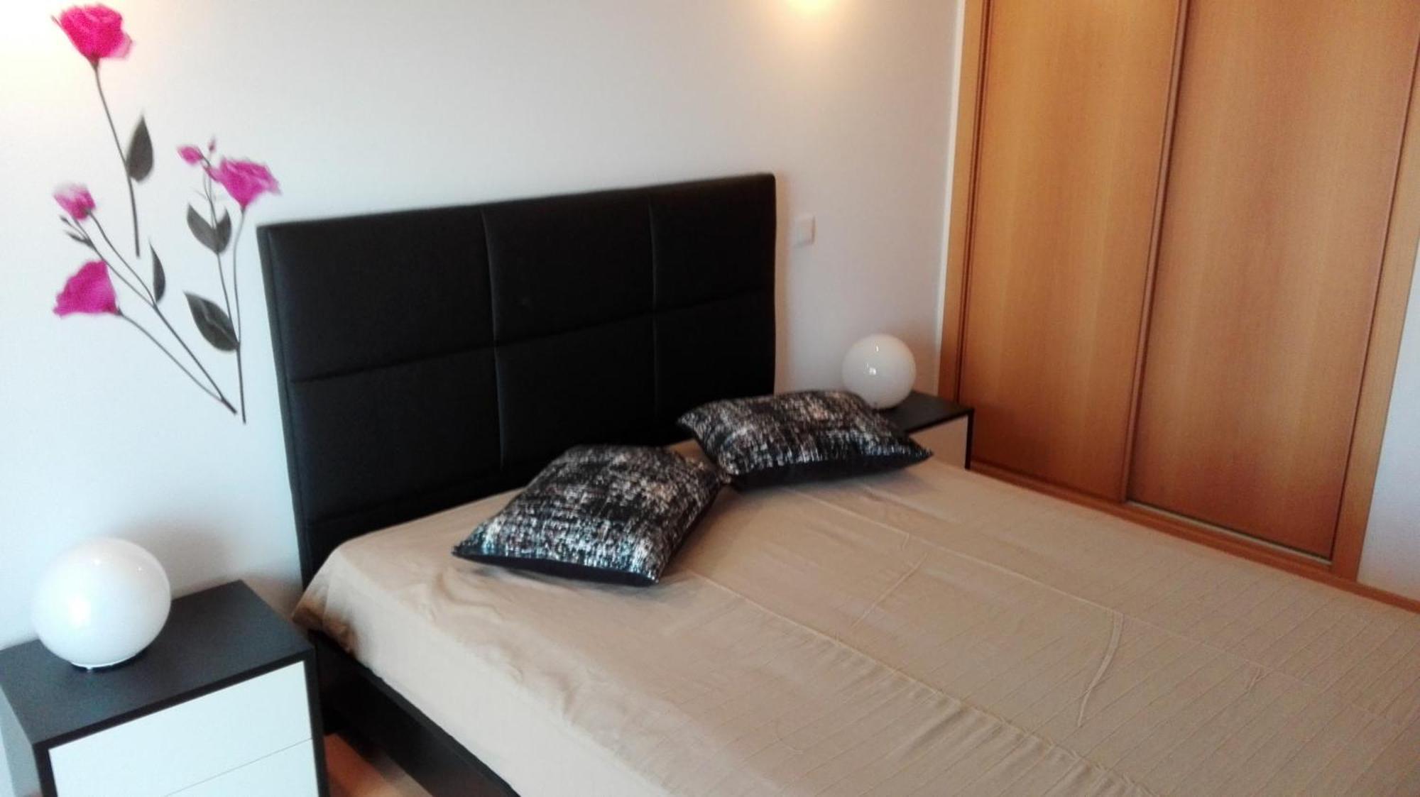 Rocha T Apartments Portimão Dış mekan fotoğraf