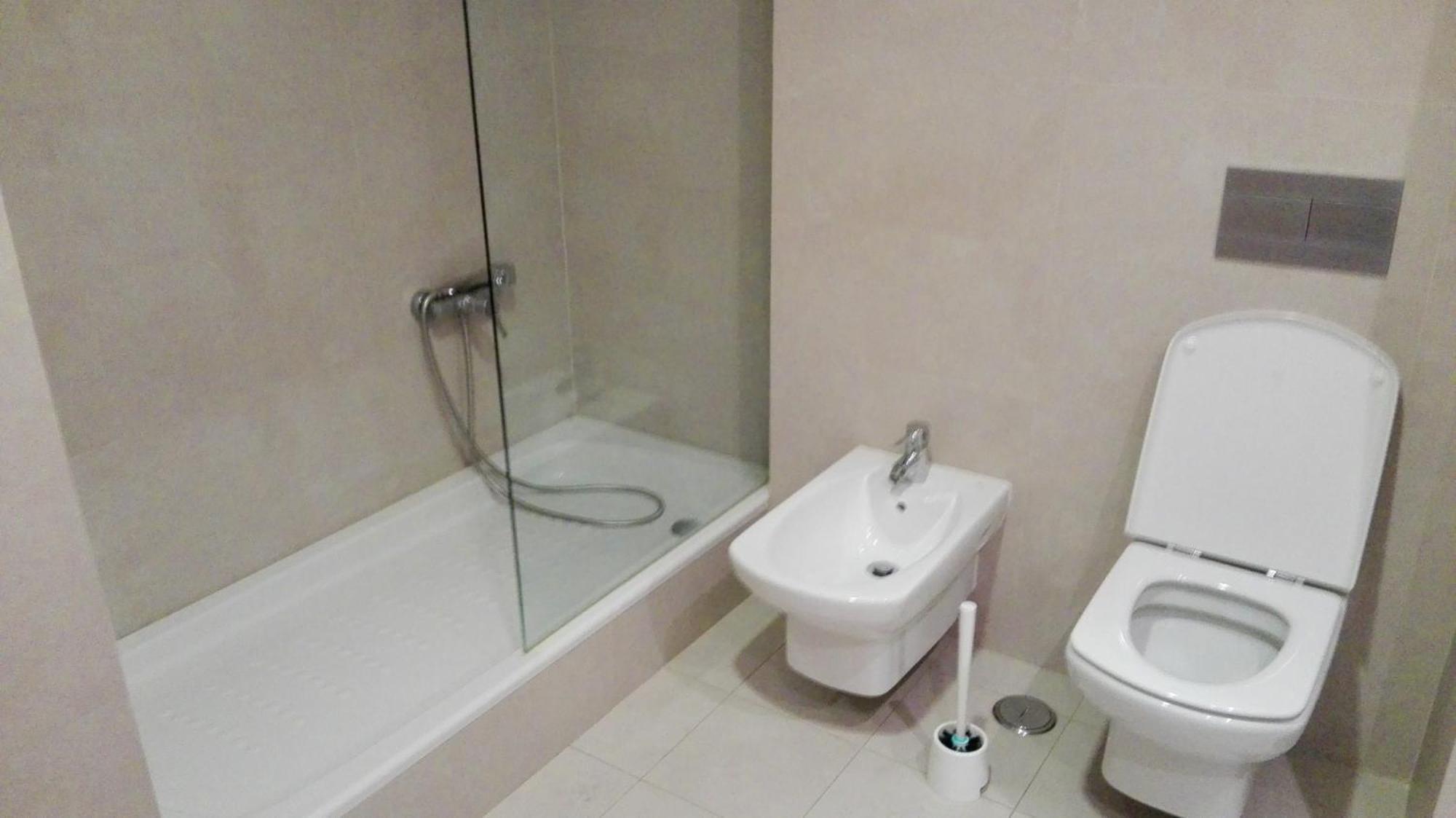 Rocha T Apartments Portimão Dış mekan fotoğraf