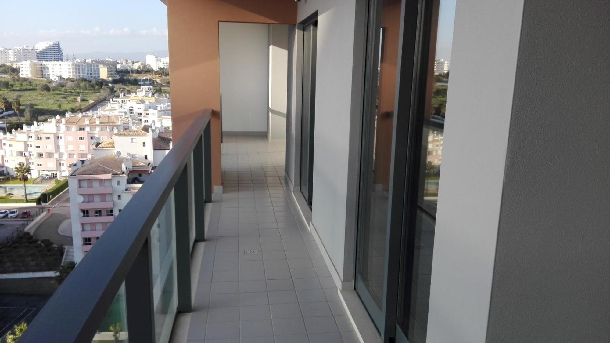Rocha T Apartments Portimão Dış mekan fotoğraf