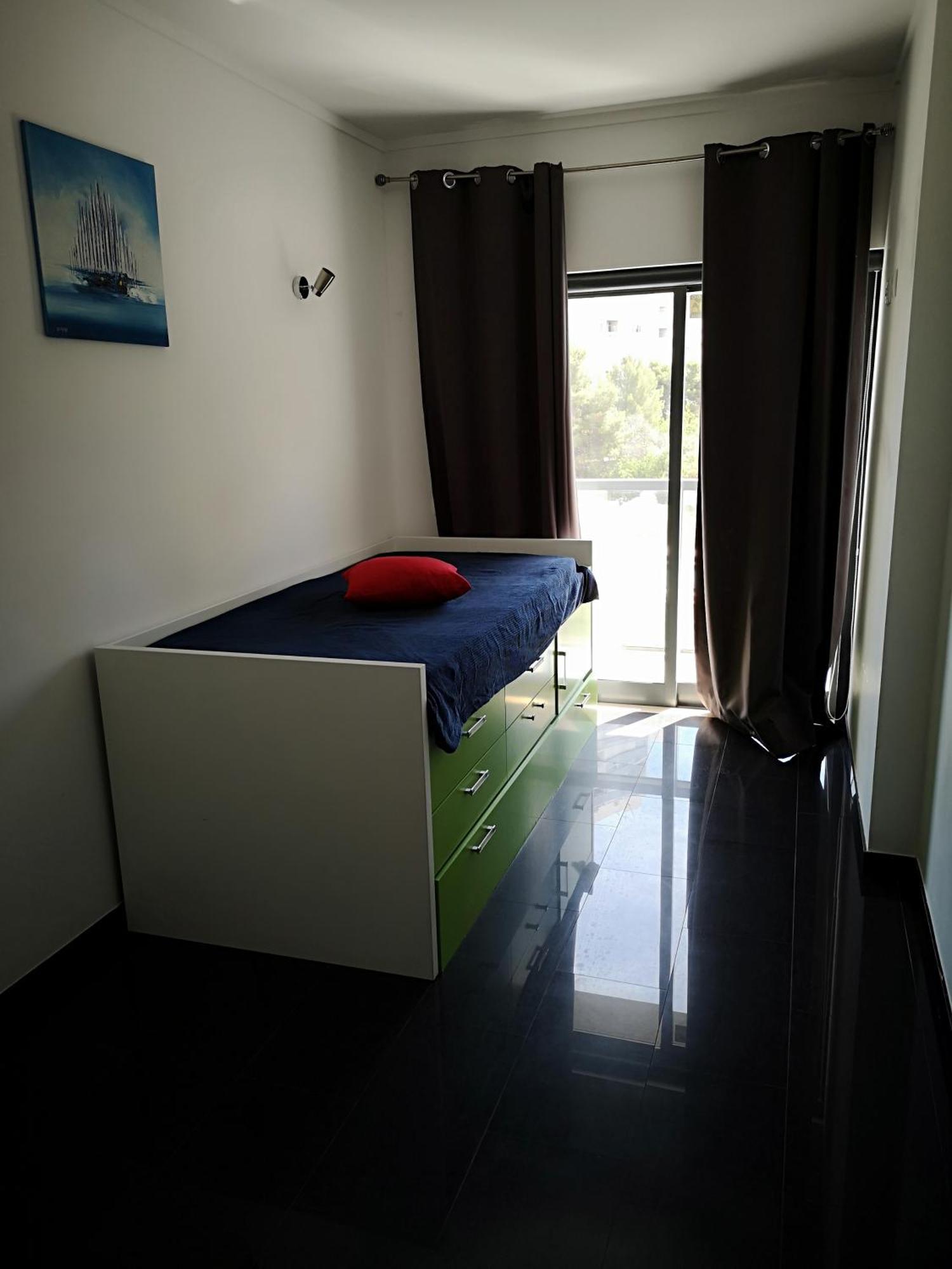 Rocha T Apartments Portimão Dış mekan fotoğraf