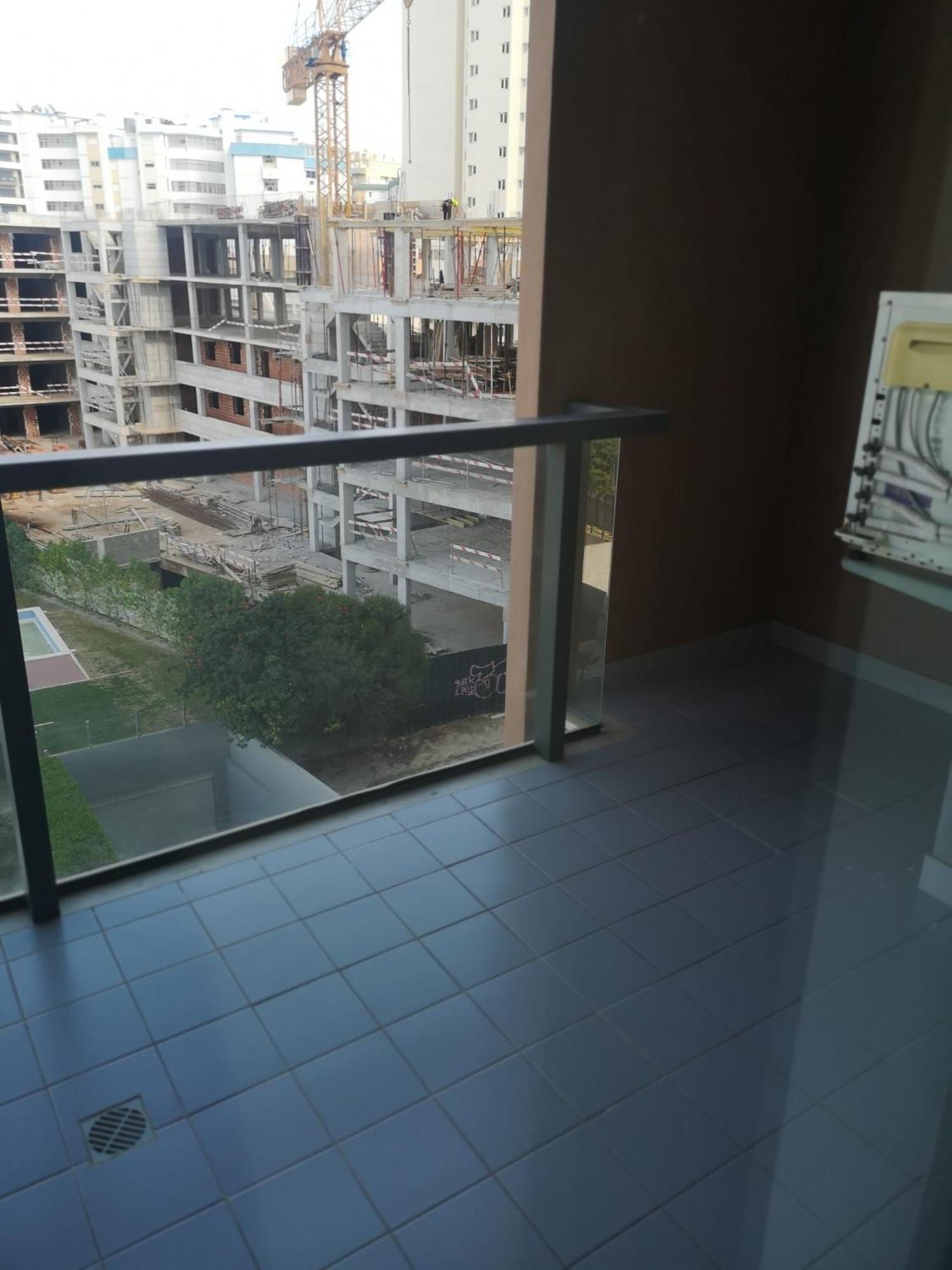 Rocha T Apartments Portimão Dış mekan fotoğraf