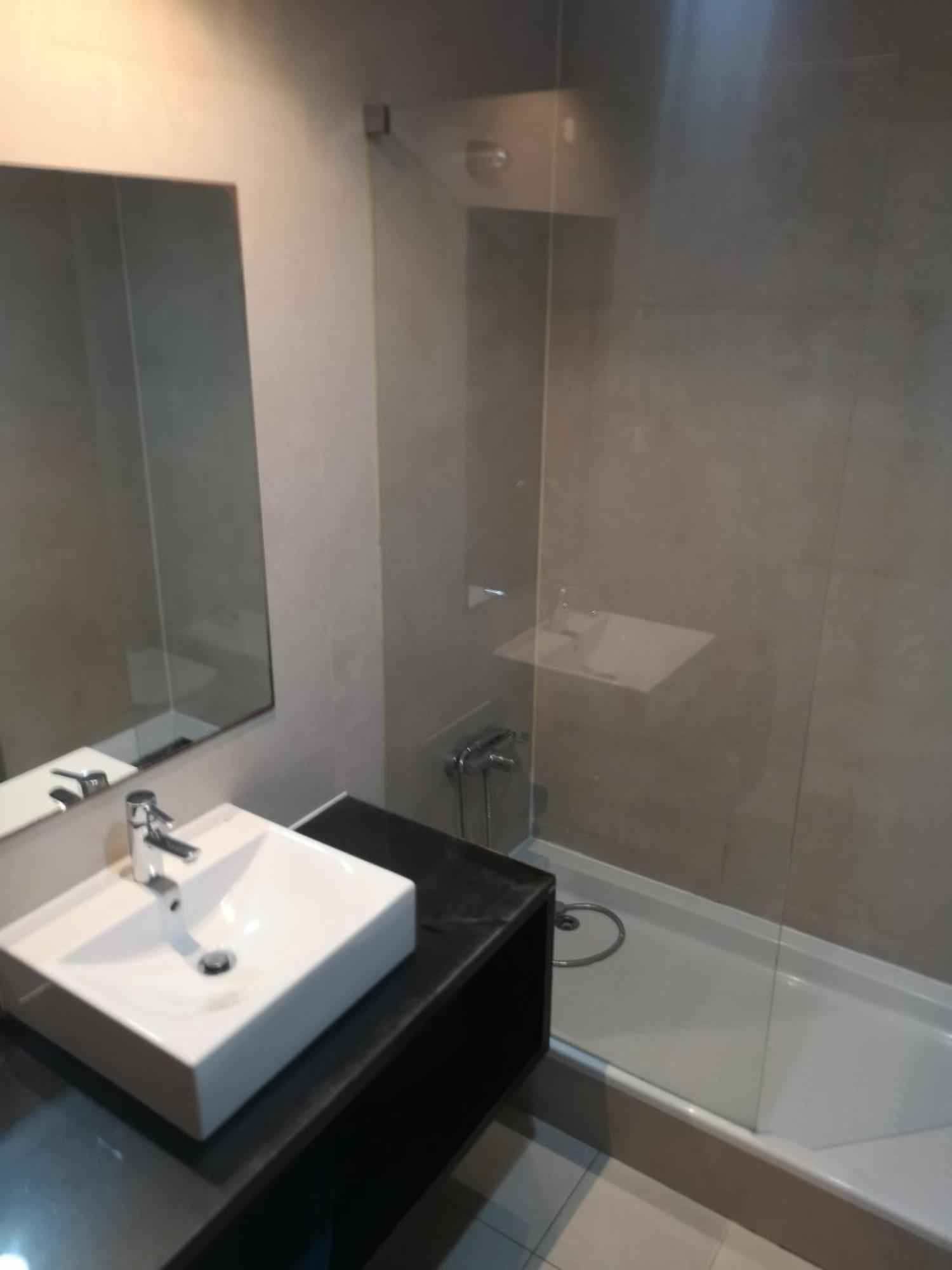 Rocha T Apartments Portimão Dış mekan fotoğraf