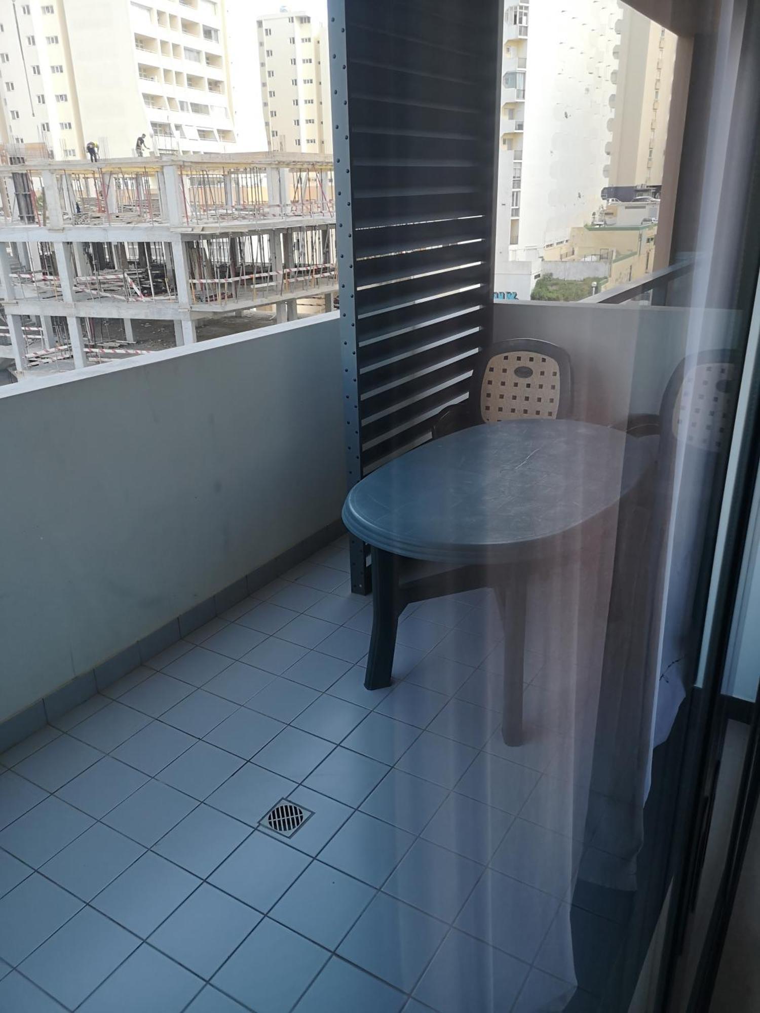Rocha T Apartments Portimão Dış mekan fotoğraf