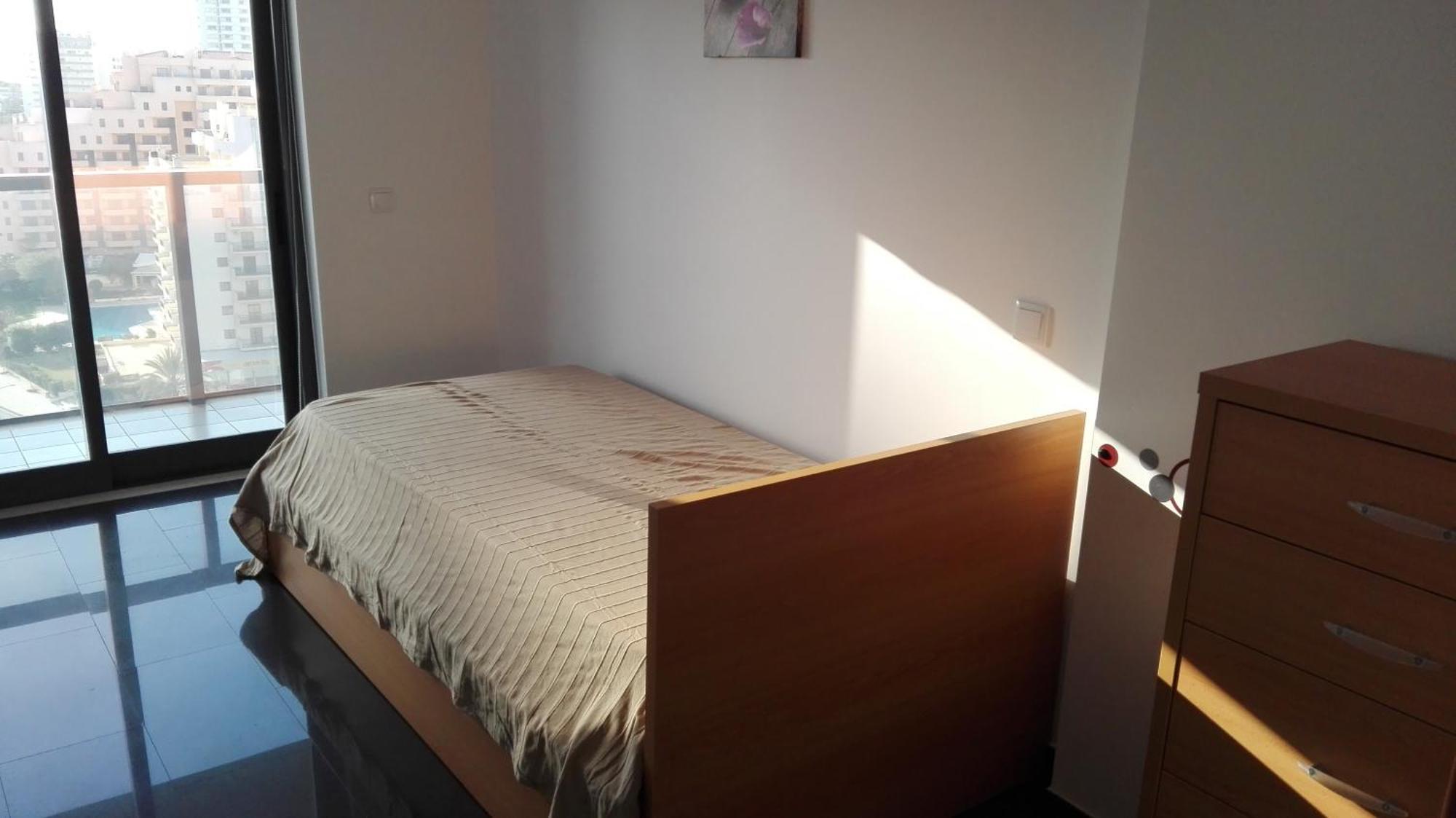 Rocha T Apartments Portimão Dış mekan fotoğraf