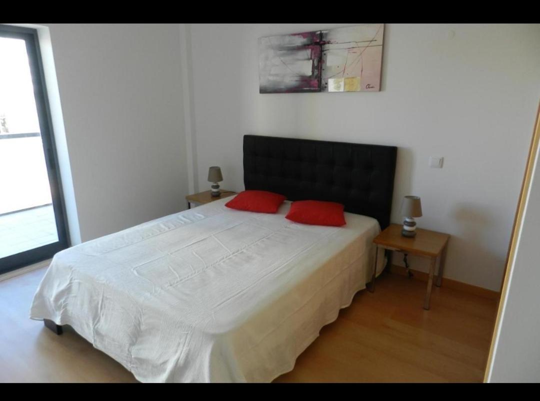 Rocha T Apartments Portimão Oda fotoğraf